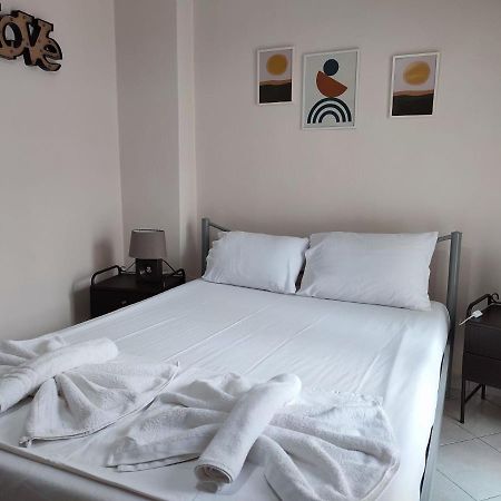 Victoria'S Apartment Kavala Dış mekan fotoğraf