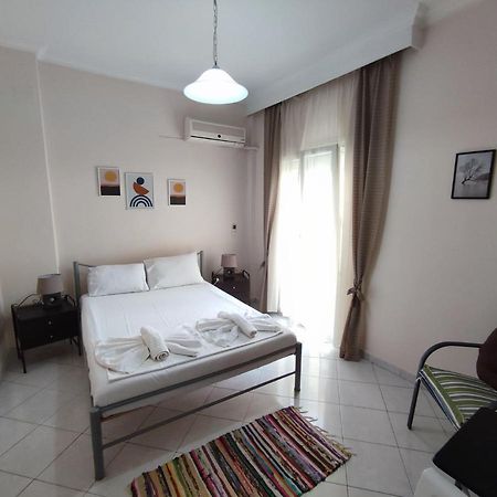 Victoria'S Apartment Kavala Dış mekan fotoğraf