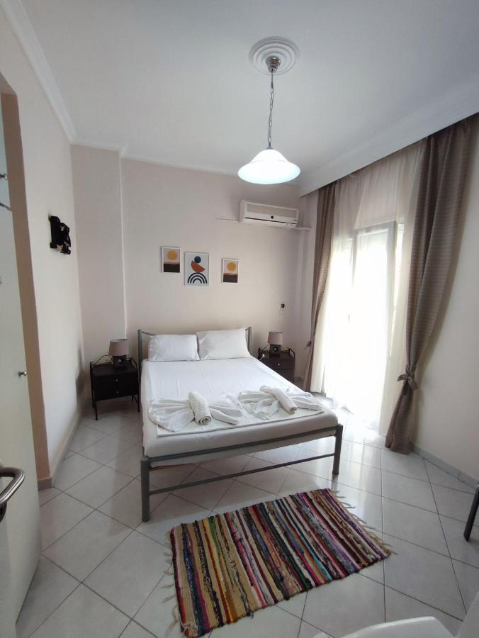 Victoria'S Apartment Kavala Dış mekan fotoğraf